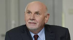 Začíná se vytrácet svoboda, myslí si rychetský. Necekal Jsem Ze V Cele Vlady Muze Byt Nekdo Takovy Oprel Se Rychetsky Do Babise Novinky Cz