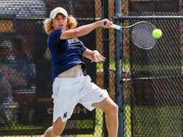 The Oklahoman's 2022 All-City high school boys tennis roster