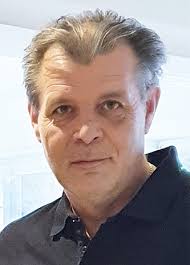 Michael Gamper aus Schnals