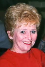 Beverly A. (Bailey) Daigle