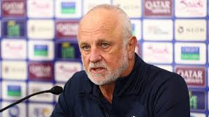 Graham Arnold quits as Socceroos head coach ahead of crucial World Cup  qualifiers