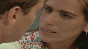 Sangue: Descubra o segredo de Ruth em Mulheres de Areia