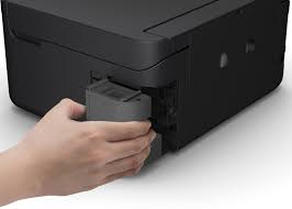 It has the best range of wireless printing feature. Expression Home Xp 5105 Epson