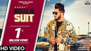 Kaala Suit Full Song Aarav New Song 2019 White Hill Music Youtube Vladimir lukashenya — new year song 04:10. kaala suit full song aarav new song 2019 white hill music