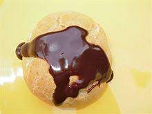 Maybe you would like to learn more about one of these? Profiterole Wikipedia