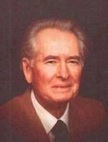 Homer Teal Obituary (1918