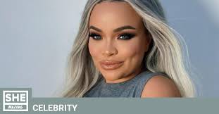 YouTuber Trisha Paytas reveals gender of second child