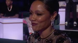 Who Is Eboni Nichols? An Explainer Of Queen Latifah's Partner — And Son