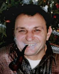 Martin Smith Obituary