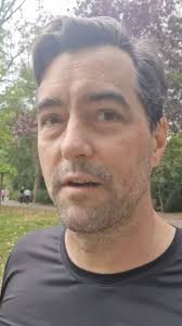 Профиль Seth Carico, bass-baritone