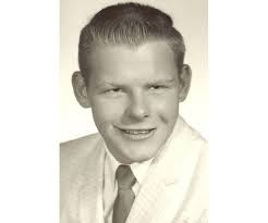 James Baumgardner Obituary (2020)