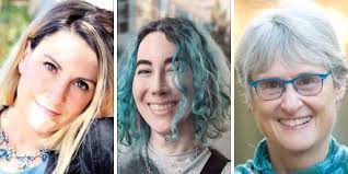 Jane Kurtz (@janekurtz)