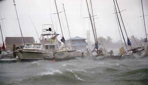 27 and should sleep, and rise night and day, and the seed should spring and grow up, he knoweth not how. Hurricane Prep 101 Boatus