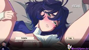 (str8) Truth or Dare for Sex! Waifu Shop 36 WHentaiMasterArt