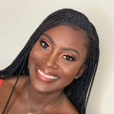 Marjorie Eldira-Dieujuste...