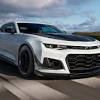 The 2021 camaro is getting a handful of changes and updates. 3