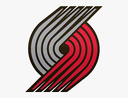 The portland trail blazers club was founded in 1970 in portland, oregon, usa. Portland Trail Blazers Logo Hd Png Download Transparent Png Image Pngitem