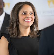 Born into historic Alabama farm family, new Women's Fund CEO plants seeds  against poverty