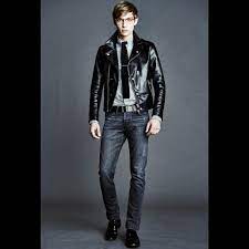 Pin On Tom Ford Ss16 Menswear
