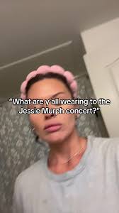 Jessie Murph Concert State Fair Outfit Ideas 2025