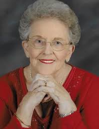 Doris Sams Obituary (1933