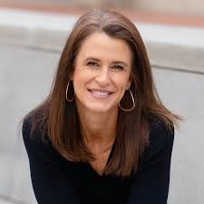 Tina Smith Media Kit