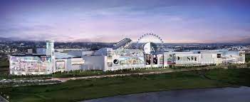 Maybe you would like to learn more about one of these? Car Service To American Dream Entertainment Nj Car Limo Service