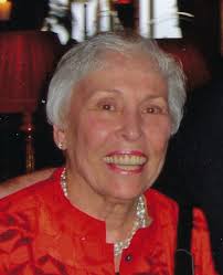 Gloria Margaret Patterson Obituary