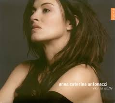 Anna Caterina Antonacci
