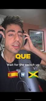 🇪🇸⚡️🇯🇲 Wait for the switch up