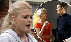 Bethany Platt's fiancé Nathan Curtis's charges are DROPPED