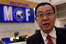 And the cheers yeahh pic.twitter.com/mmhpkmakof. Luno Minister Of Finance Lim Guang Eng Says Malaysia Will Regulate The Crytocurrency Industry Cryptocurrency Malaysia