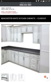 Manchester Cabinets Builders Surplus Cabinet Kitchen Cabinets Kitchen And Bath