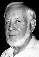 Wendell Peterson Obituary (2012)