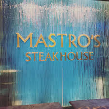 You need to have a credit card associated to your account before buying! The Penthouse At Mastro S Beverly Hills Restaurant Beverly Hills Ca Opentable