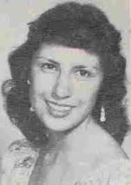 Rachel Lara Sparling (1941-1977)