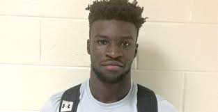 Breaking: Sanders commits to Georgia Tech