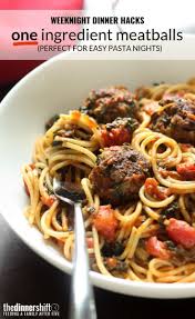 Pasta With Tomatoes Spinach And Sausage Meatballs The Dinner Shift Recipe Recipes With Bulk Sausage Italian Sausage Recipes Quick Pasta Recipes
