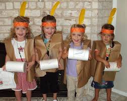 Karnevals und faschings kostüme selber machen! Gruppenkostume Fur Fasching Und Karneval 30 Kreative Und Lustige Ideen