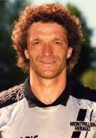 Albert Rust :: footalist