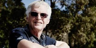 Meet the Author: Ken Saunders