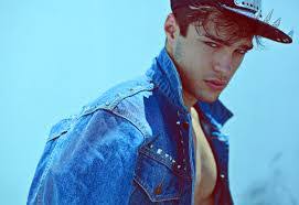 Ben Eskridge's Instagram, Twitter & Facebook