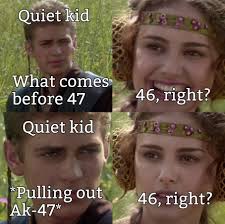 Dank memes often contain intentionally added visual artifacts. Funny Dark Memes The Best Selection Memedroid