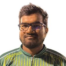 Arafat Shake Ridoy Profile & Career Stats