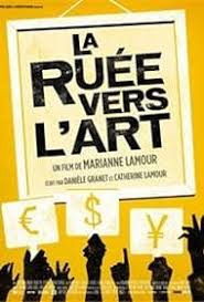 The Art Rush (2013)