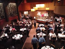 The cottage is not particularly clean. Fogo De Chao Dinner Experience And Review
