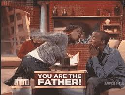Some Of The Greatest Maury Povich Moments That Ever Were 30 Photos With Images You Are The Father Ghetto Humor The Funny