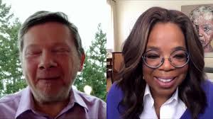 Time magazine is reporting that the megasuperstar, in conjunction with ww (weight watchers reimagined). Oprah Winfrey New Episode Oprah S Conversation With Spiritual Teacher Eckhart Tolle Facebook