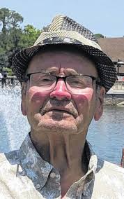 Robert Chandler Obituary (2021)