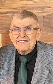 Richard L. “Dick” Genrich